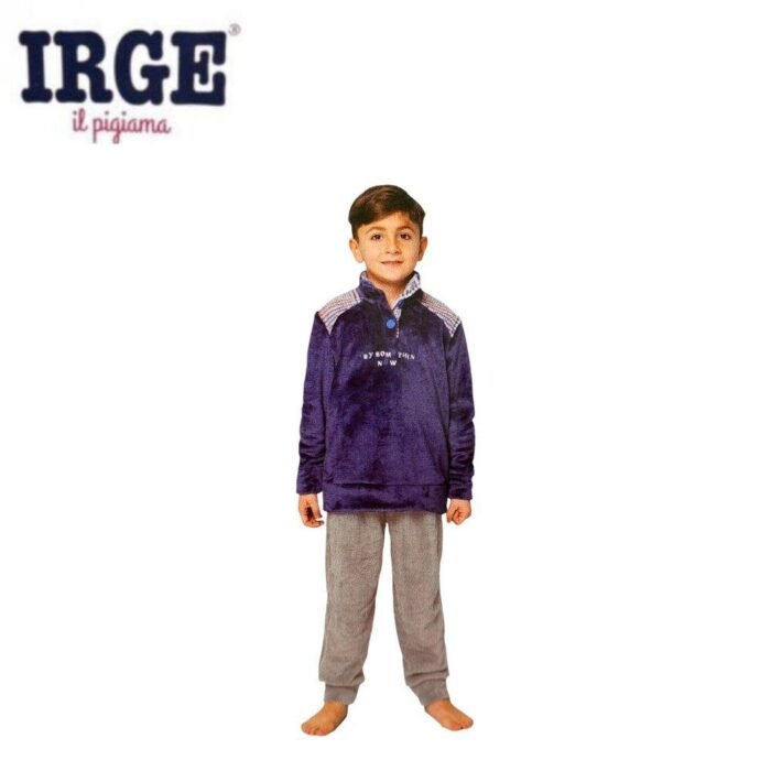 PIGIAMA CORAL CLASSIC