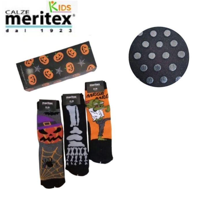 ANTISCIVOLO BAMBINA HALLOWEEN