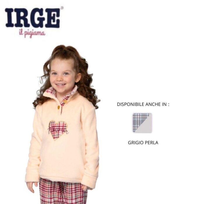 PIGIAMA CORAL CLASSIC