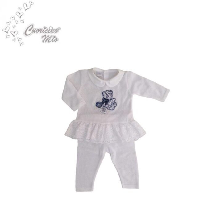 VESTINA 50  CO 50 AC