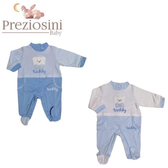 TUTINA JERSEY 100 COTONE