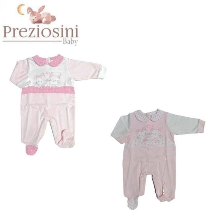 TUTINA JERSEY 100 COTONE