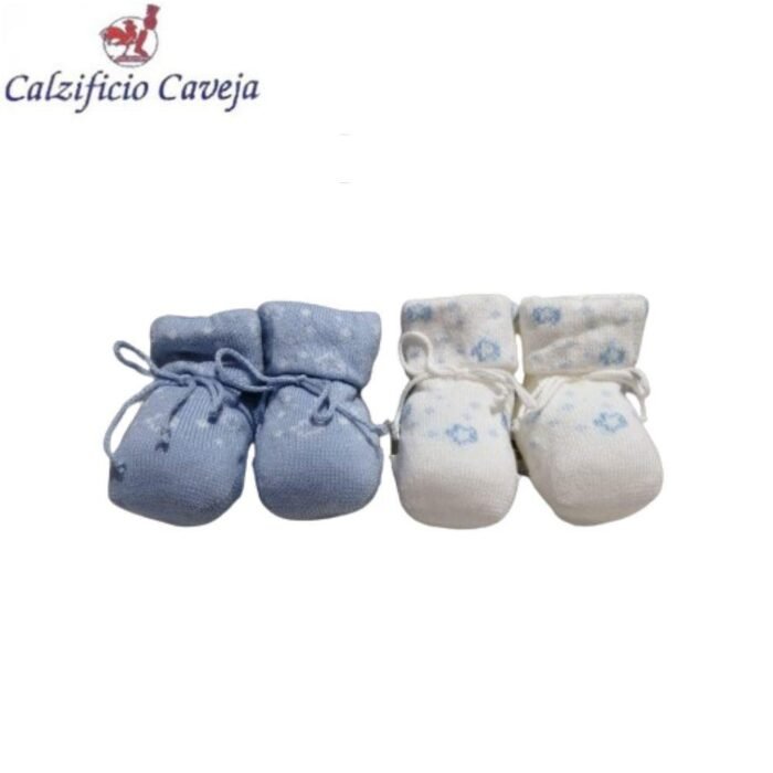 SCARPINA CALDO COTONE