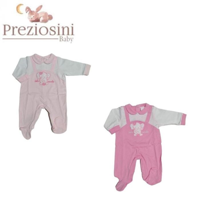 TUTINA JERSEY 100 COTONE