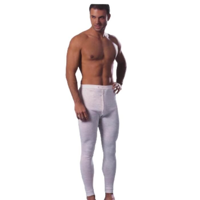 G/L UOMO MELANGE BOTTONI 7-8