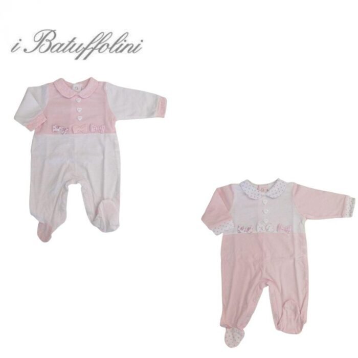 TUTINA JERSEY 75 COT 25 PL