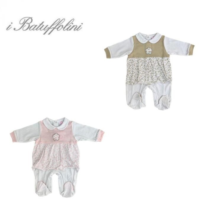 TUTINA JERSEY