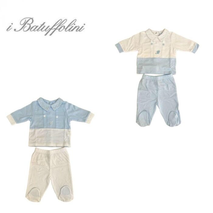 COMPLETO CLINICO JERSEY