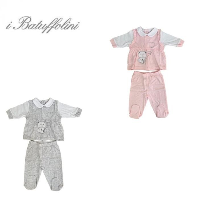 COMPLETO CLINICO JERSEY