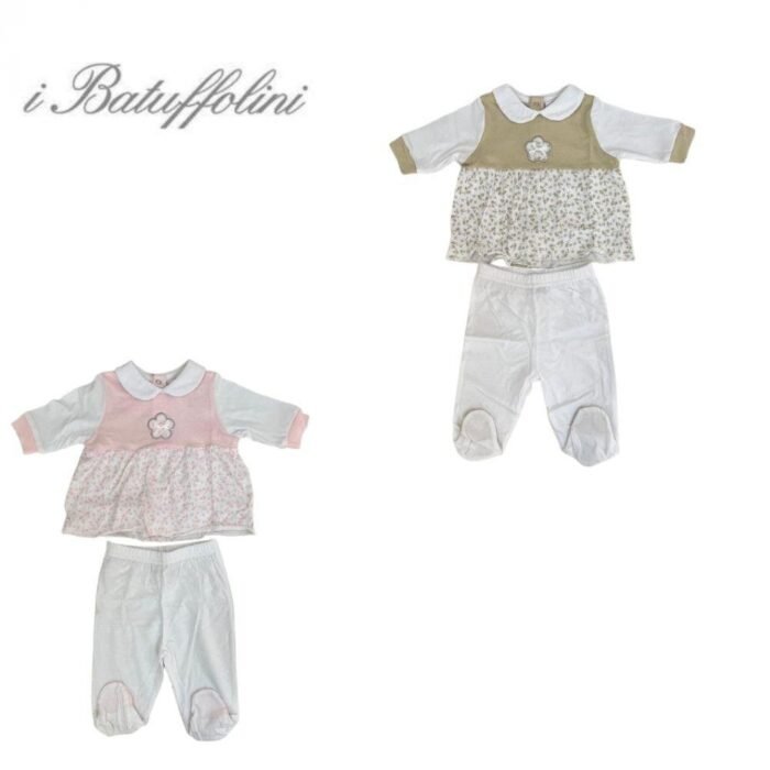 COMPLETO CLINICO JERSEY