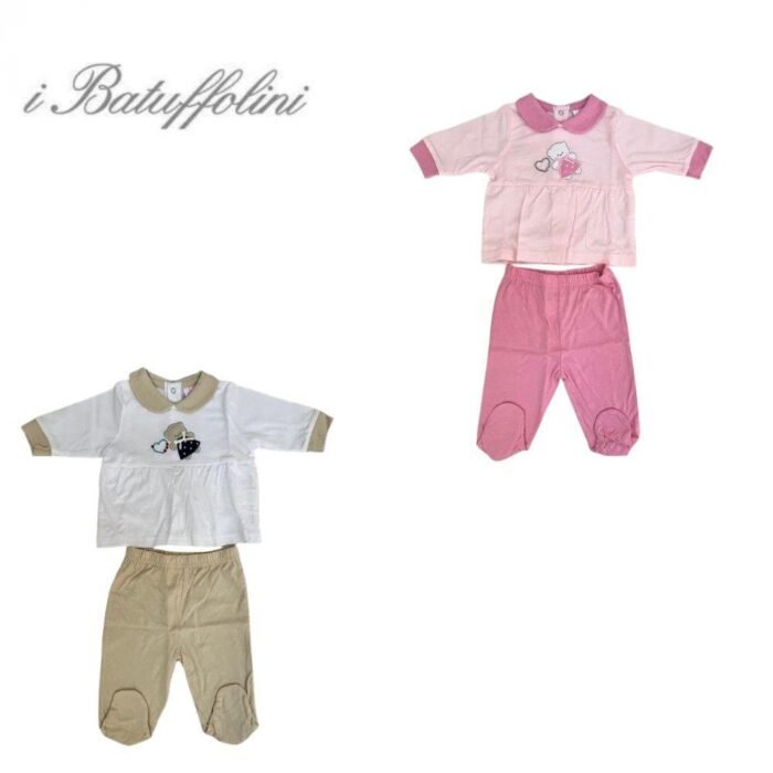 COMPLETO CLINICO JERSEY