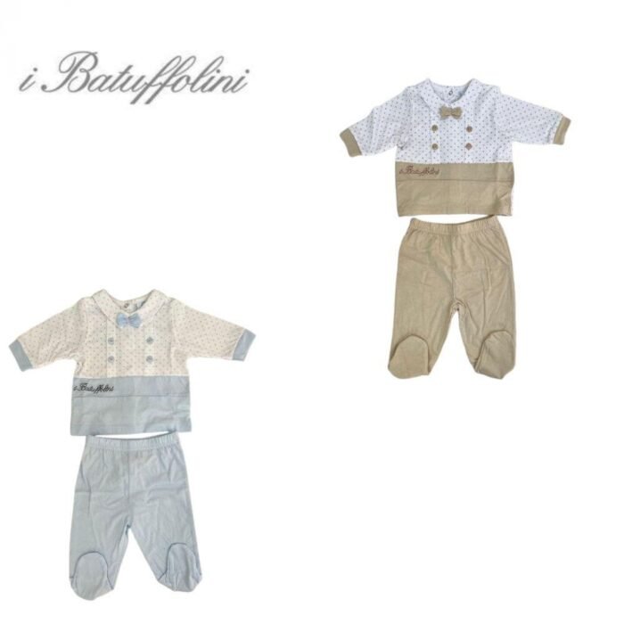 COMPLETO CLINICO JERSEY