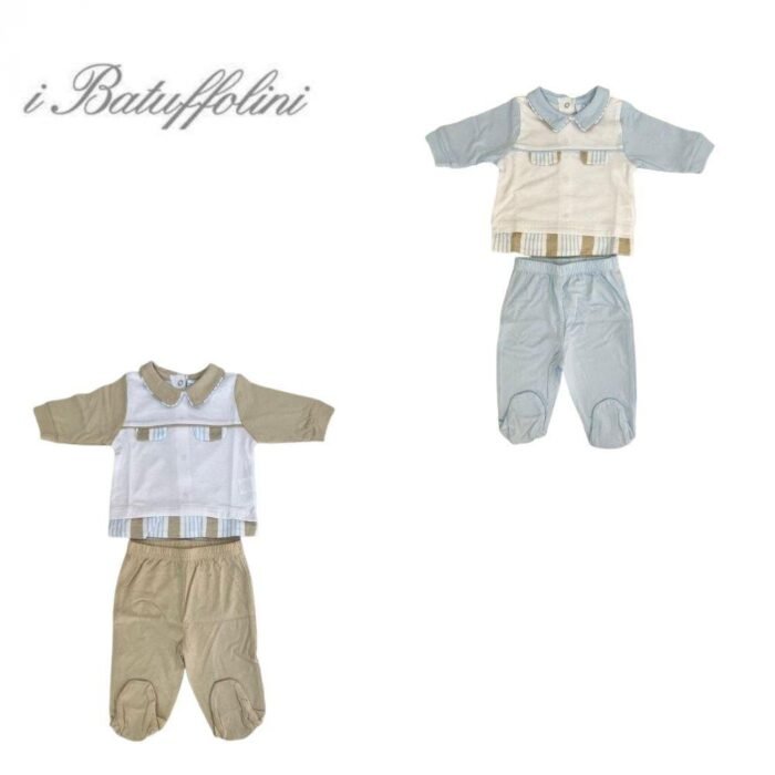 COMPLETO CLINICO JERSEY