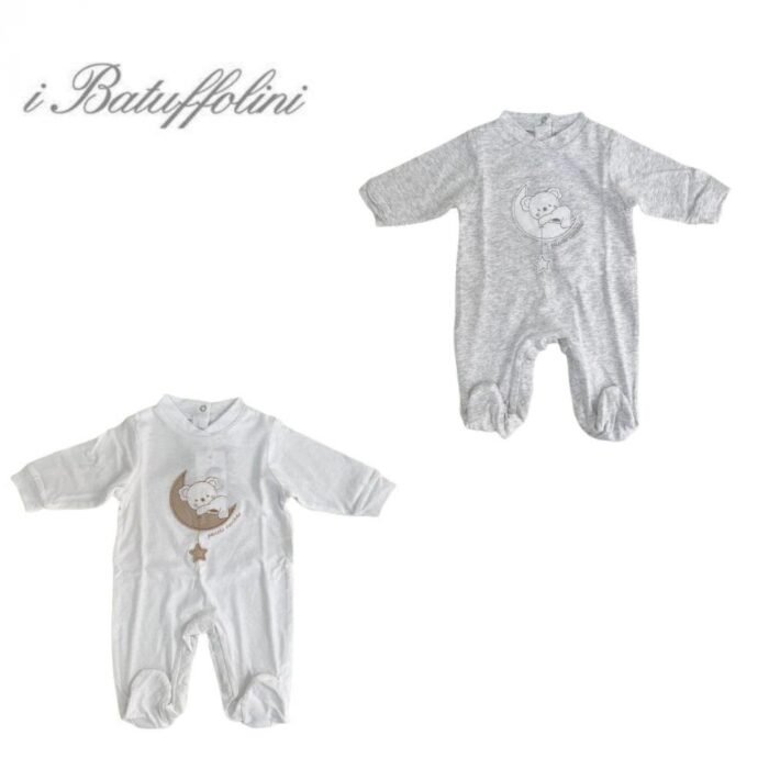 TUTINA JERSEY NEUTRO