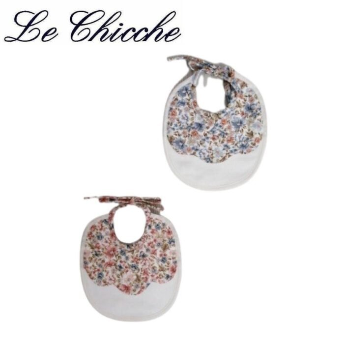 BAVETTA INTERLOCK 100 CO