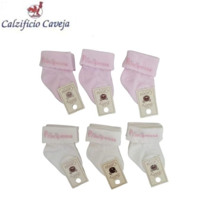 CALZINO CALDO COTONE