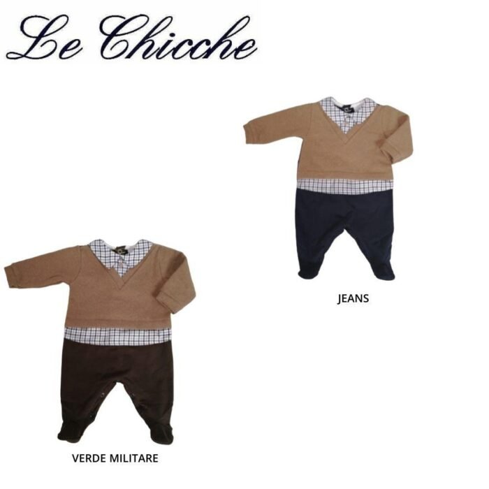 TUTINA FELPA GARZATA