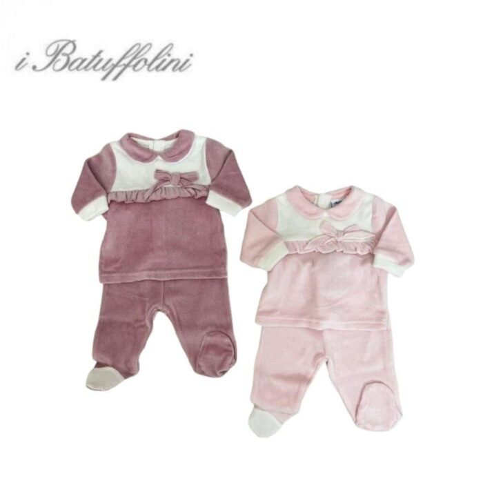 COMPLETO CLINICO CINIGLIA