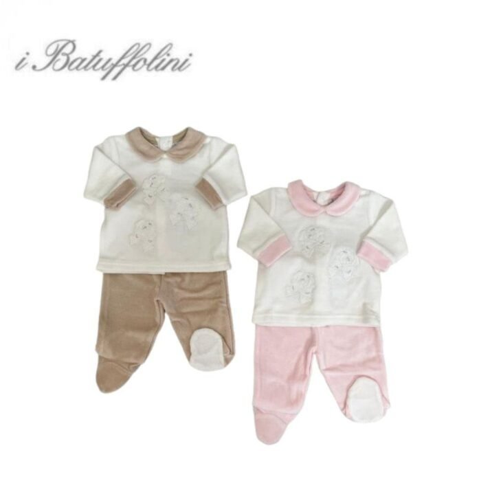 COMPLETO CLINICO CINIGLIA