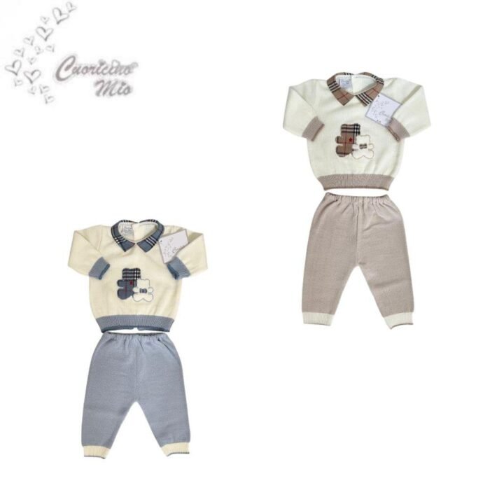 COMPLETINO SERIE L52