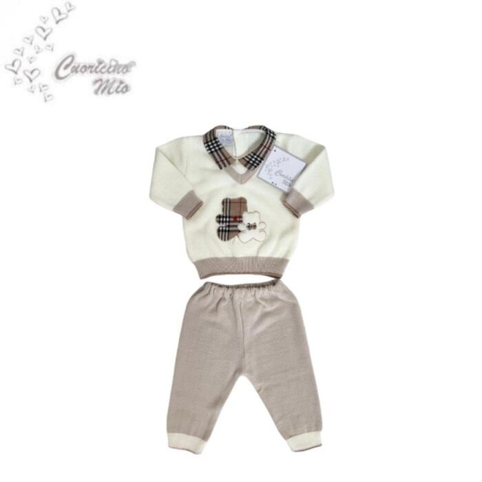 COMPLETINO SERIE L52