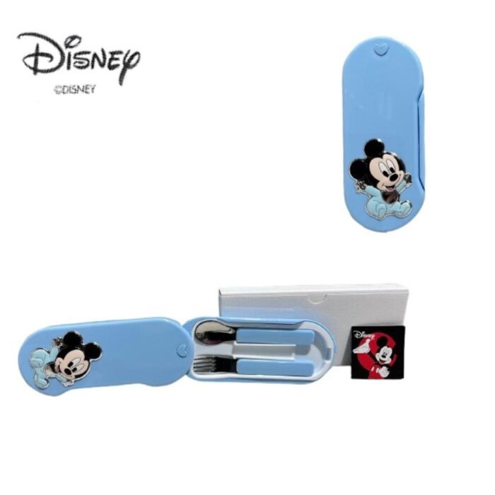 SET PAPPA 11X17X3.5 BABY MICKEY