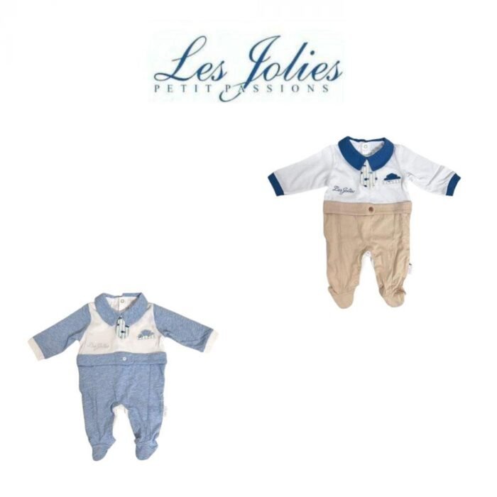 TUTINA MASCHIETTO COTONE