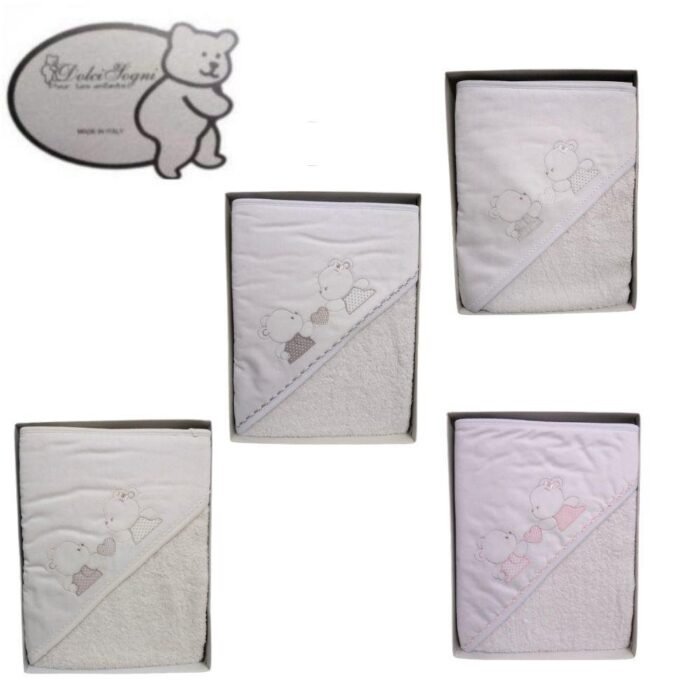 ACCAPPATOIO TRIANGOLO 100 COTONE