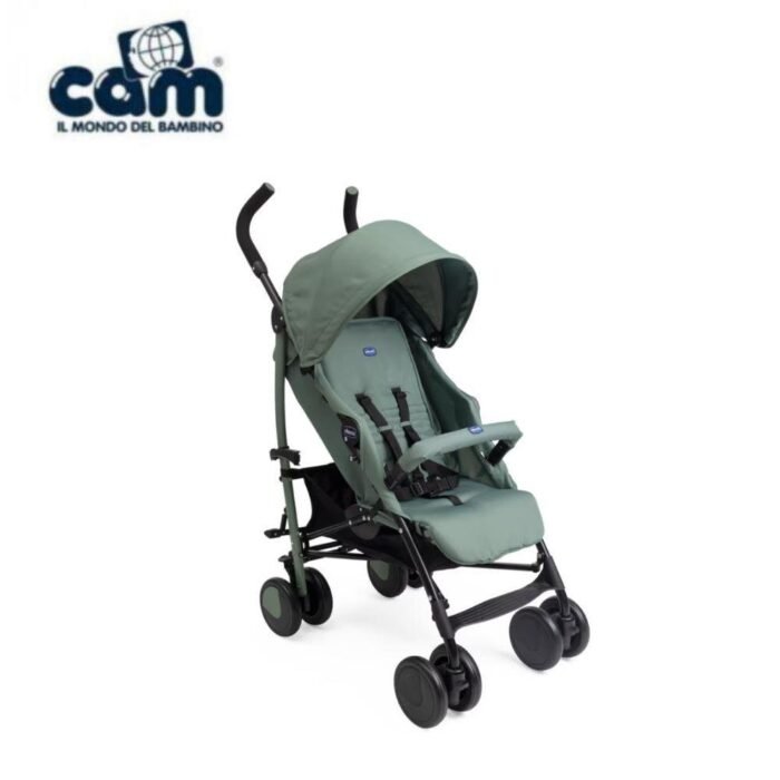 PASSEGGINO ECHO LITE MOSS