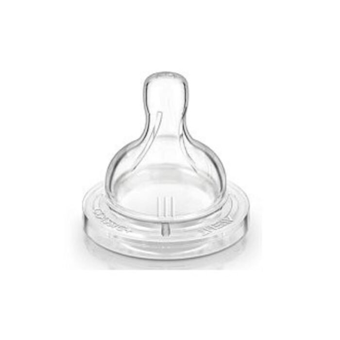 2 TETTARELLE NATURAL FLUSSO RG