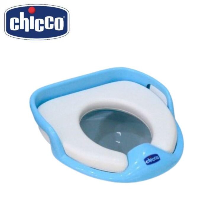 RIDUTTORE SOFT IGIENE SICURA 18+ CIELO