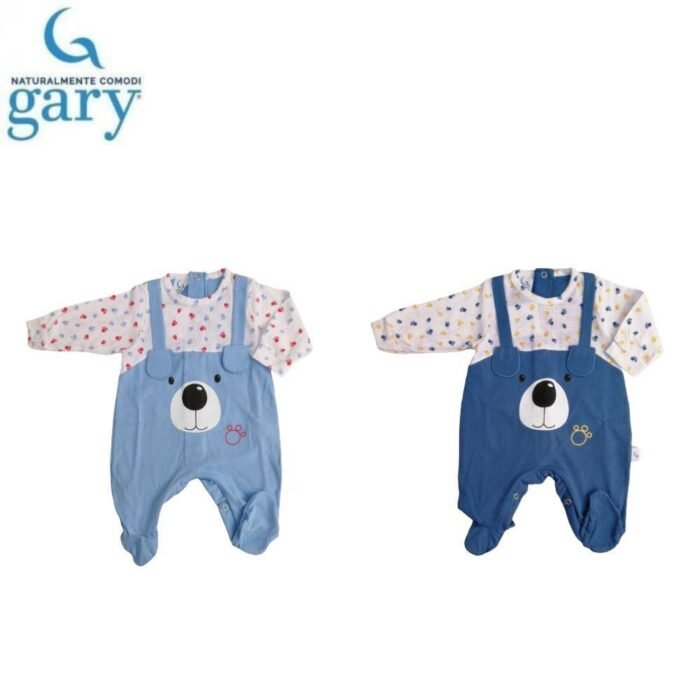 TUTINA JERSEY 100 COTONE