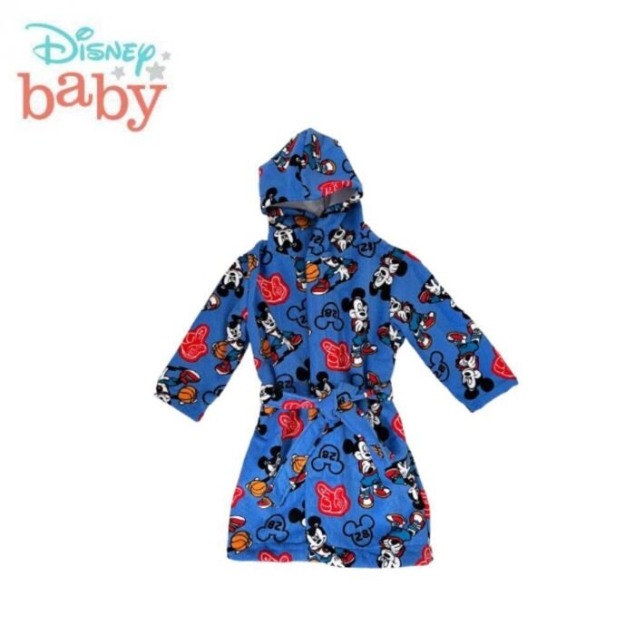 ACCAPPATOIO MICROFIBRA MICKEY