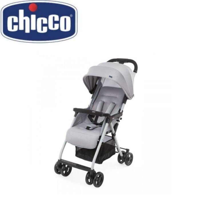 PASSEGGINO OHLALA' GREY