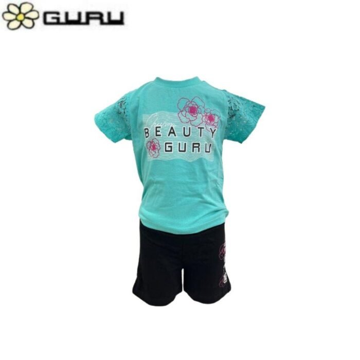 COMPLETO BIMBA COTONE