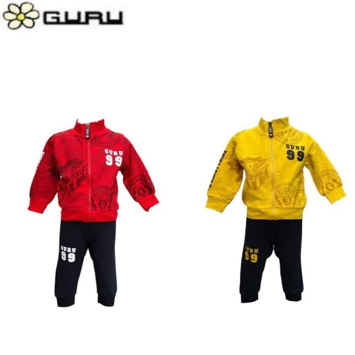 TUTA NEONATO 100 COTONE