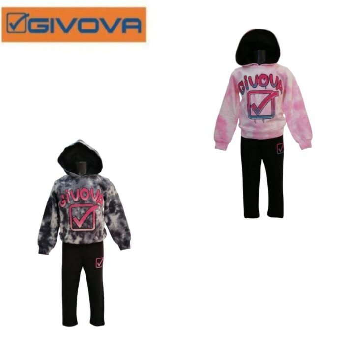 TUTA BAMBINA 100 COTONE