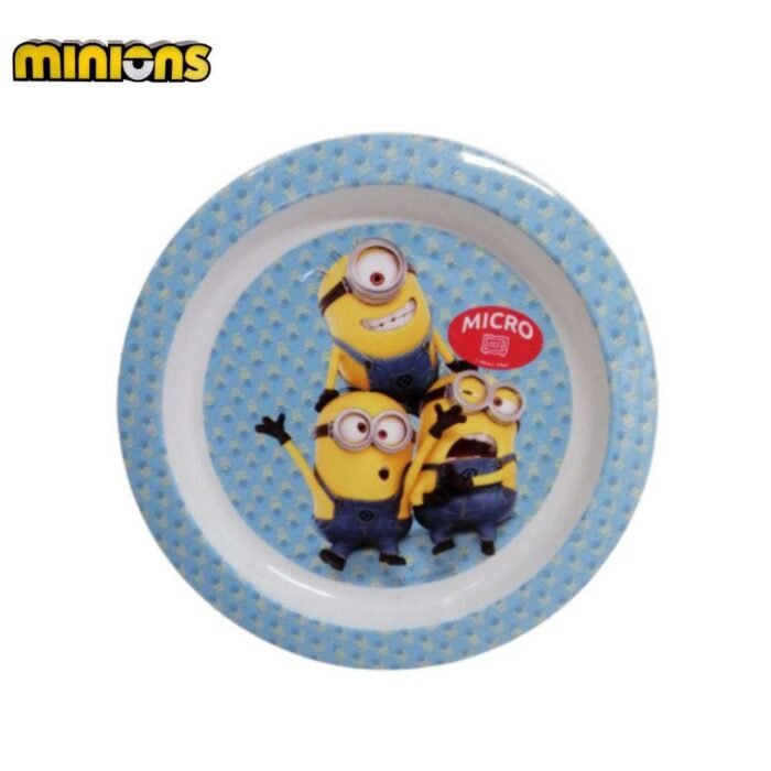 PIATTO PIANO MICROWAVE