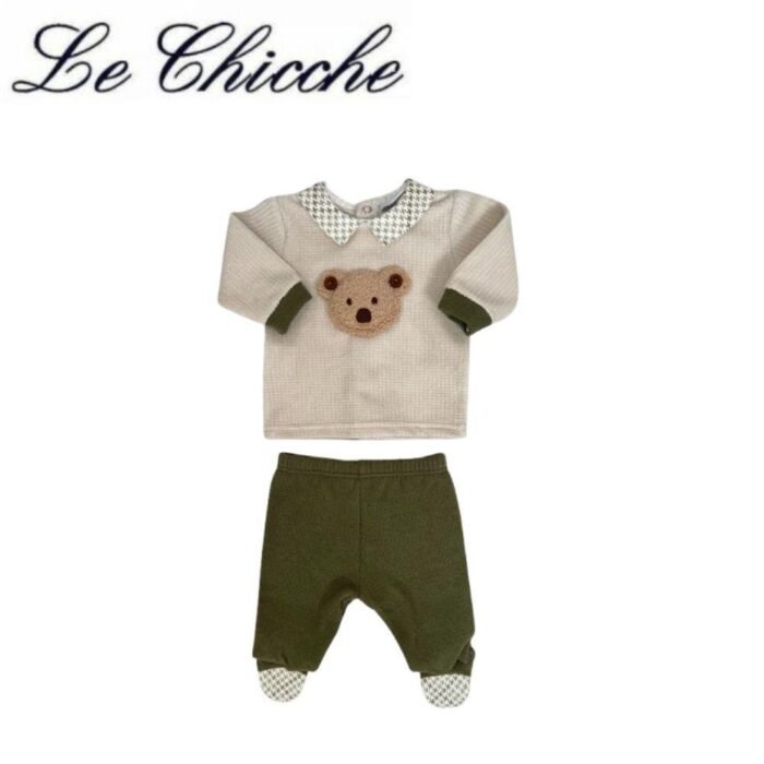 CLINICO LUNGO CINIGLIA QUADRETTI