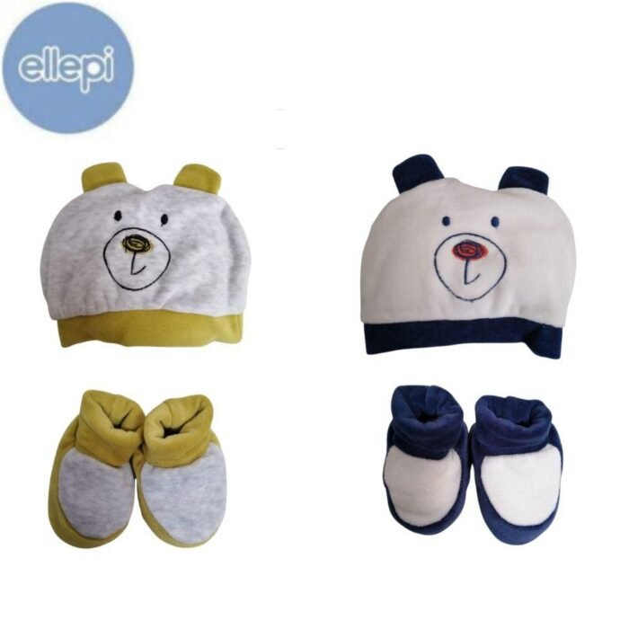 BERRETTO+SCARPINA CINIGLIA