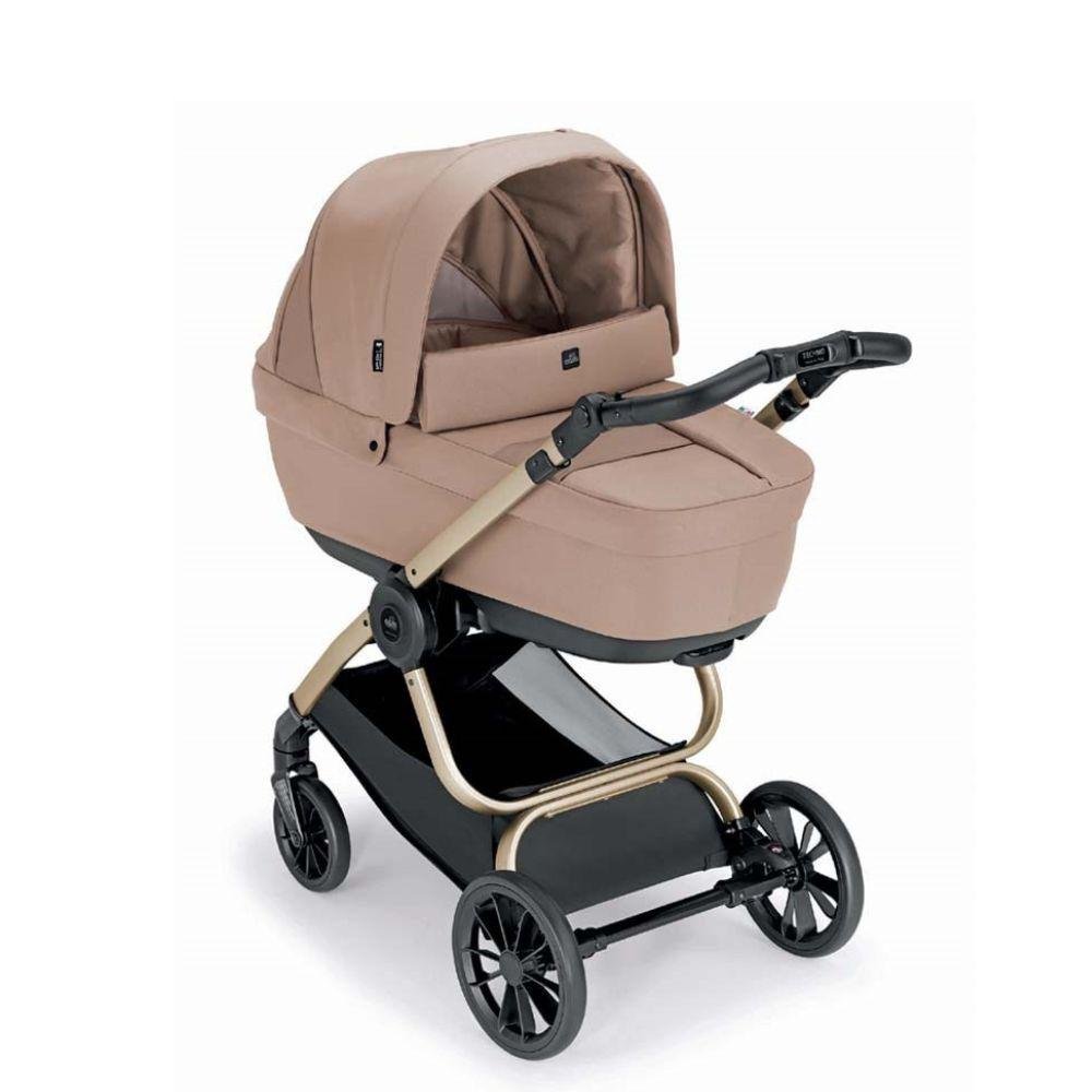 DUO TECHNO BABILA CAMMELLO