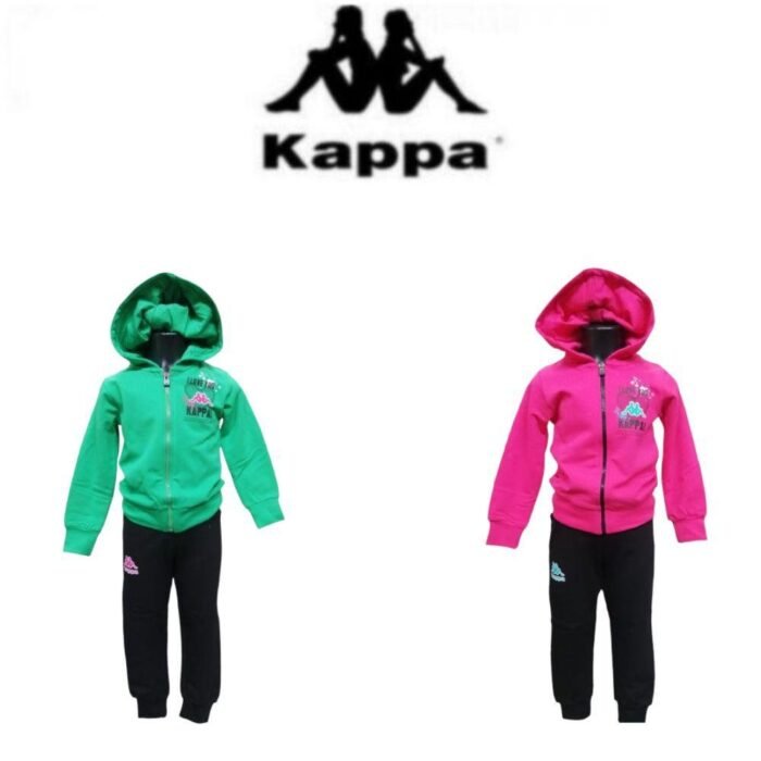 TUTA BIMBA 100 COTONE