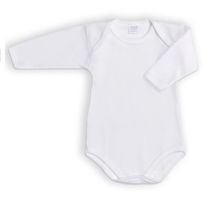 BODY M-L  100 COTONE