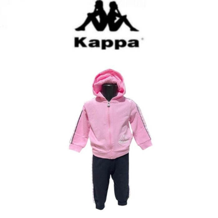 TUTA NEONATA 95 CO 5 EA