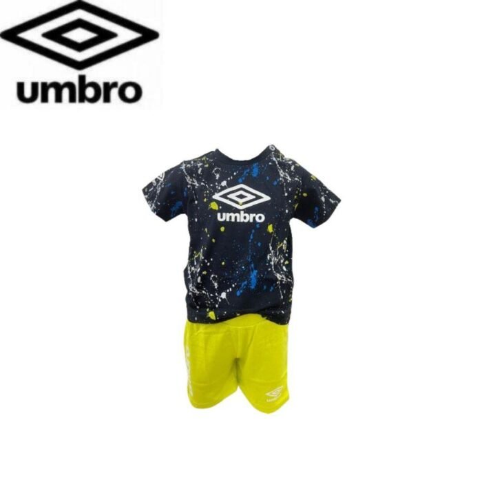 COMPLETO NEONATO COTONE