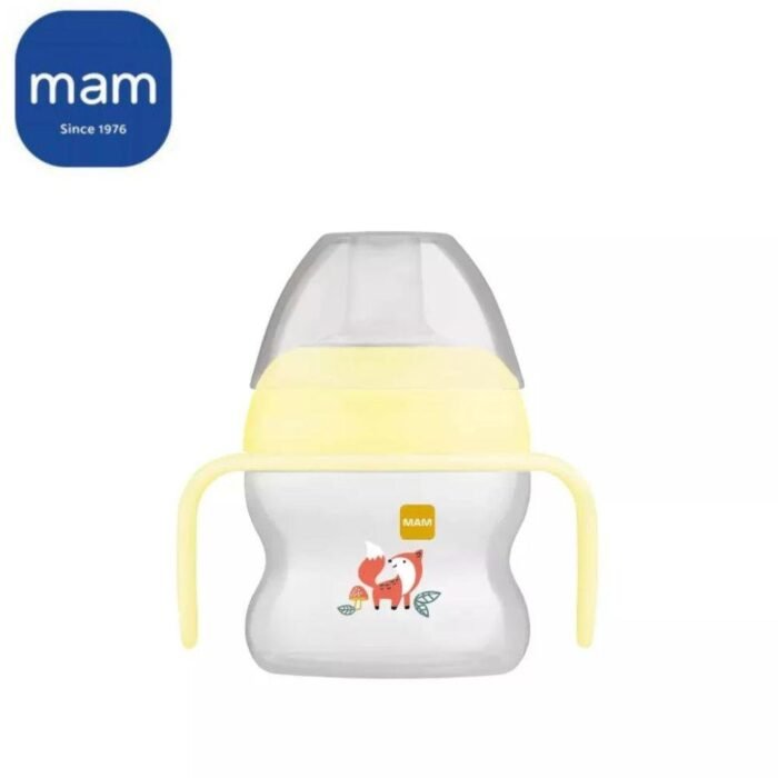 TAZZA STARTER 150ML NEUTRO