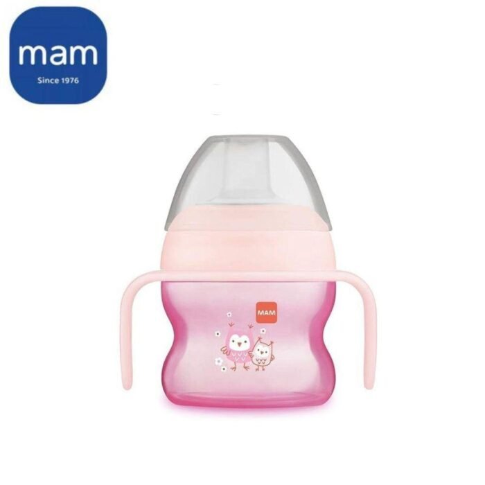TAZZA STARTER 150ML FEMMINA