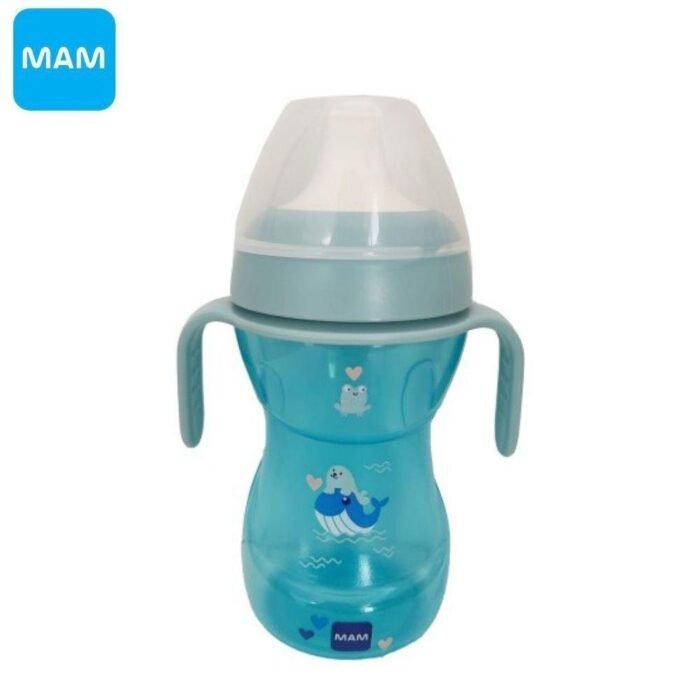 TAZZA FUN TO DRINK 270ML MASCHIO