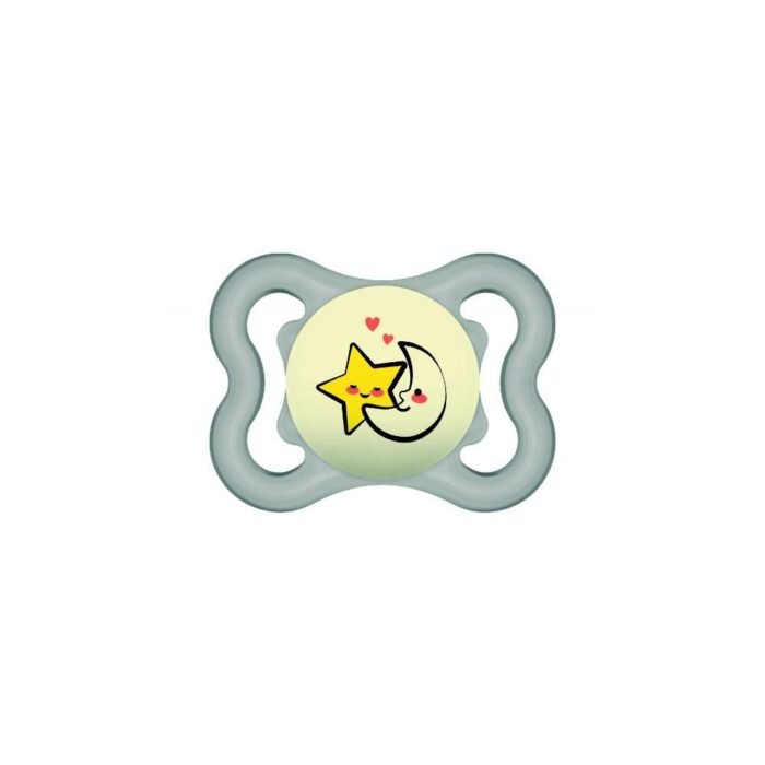 SUPREME 2-6M NIGHT SIL NEUTRO