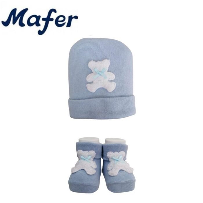 SCARPINA+BERRETTO 80 CO 18 PA 2 EA